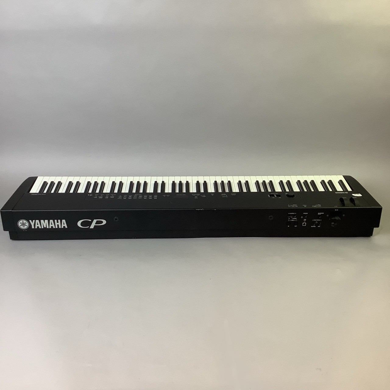 買い物 YAMAHA STAGE PIANO CP33 電子ピアノ veme.fi