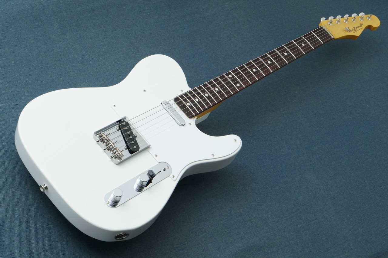 Vanzandt TLV-R3 / White Blonde(2023年製) Vanzandt TLV-R3 -White Blonde- #10582【3.47kg】（新品特価/送料無料