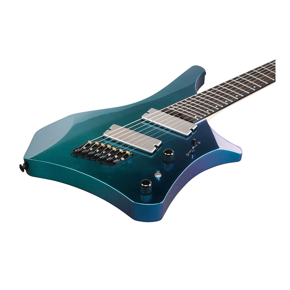 Ibanez IBANEZ アイバニーズ A527-NSH 7弦エレキギター（新品/送料無料