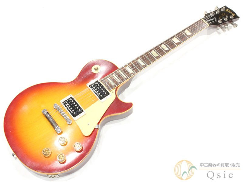 Gibson LES PAUL STANDARD 1989 1989年製 【返品OK】[VL387