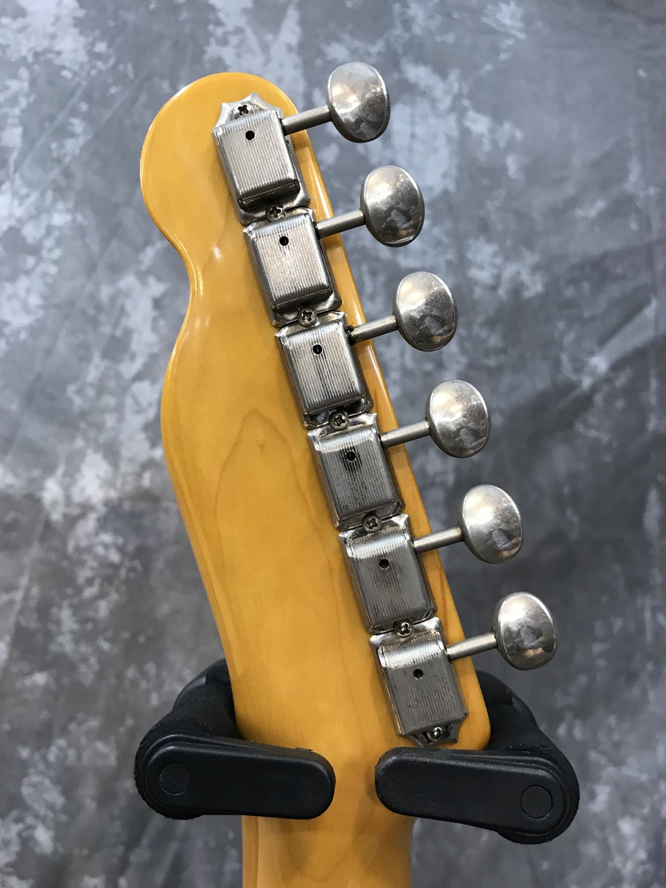 Fender Japan 99年製TL62-65US 良好品PUなし Fender Japan 99年製TL62