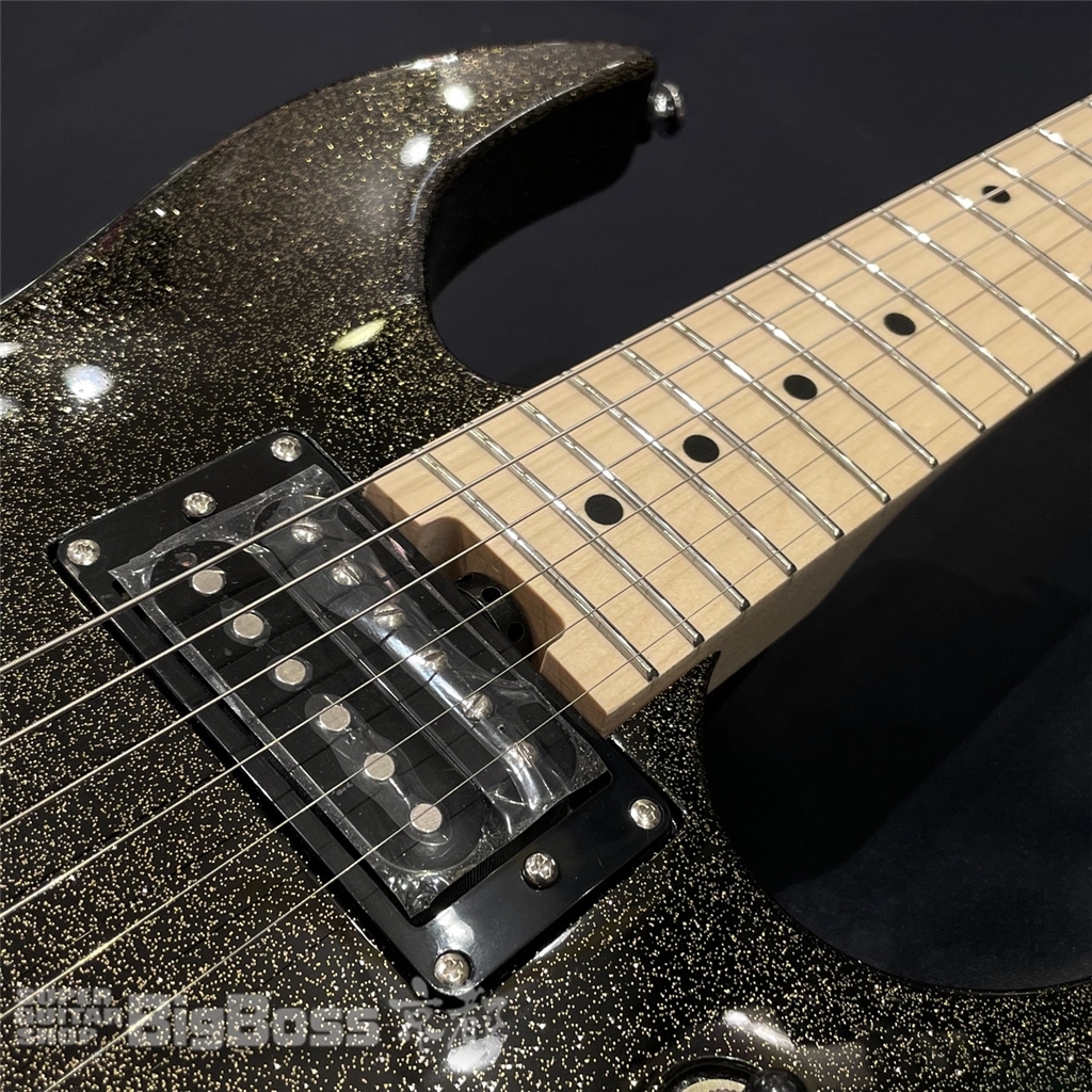 Killer KG-Fascist Vice SE / Galaxy Black（新品/送料無料）【楽器
