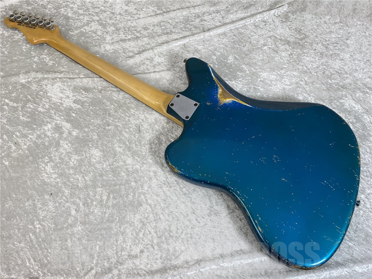 T.S factory BIGBOSS collaboration model JM-CTM 202410#01 / Lake