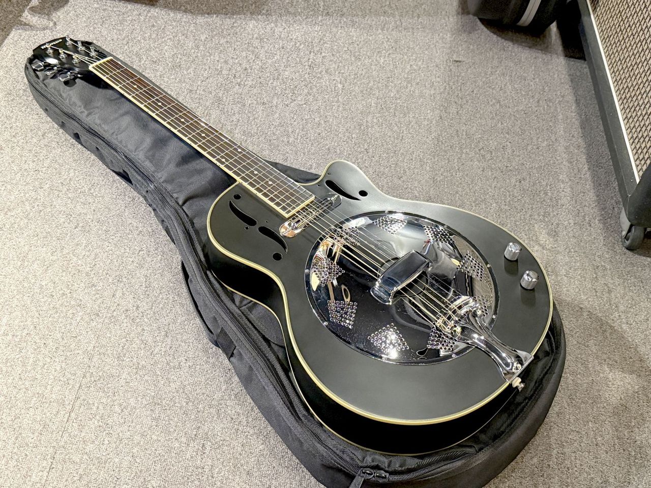 Morris RM-601（中古）【楽器検索デジマート】