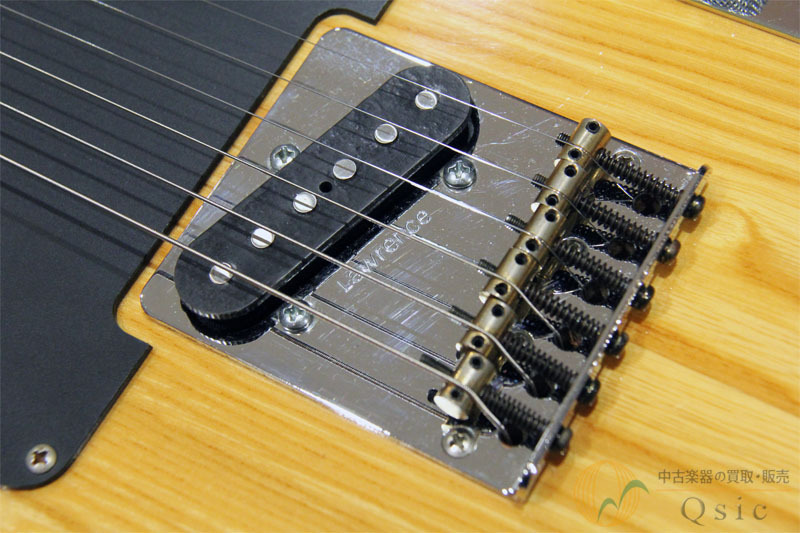 Bill Lawrence Trigger II BT2 【返品OK】[SL633]【神戸店在庫