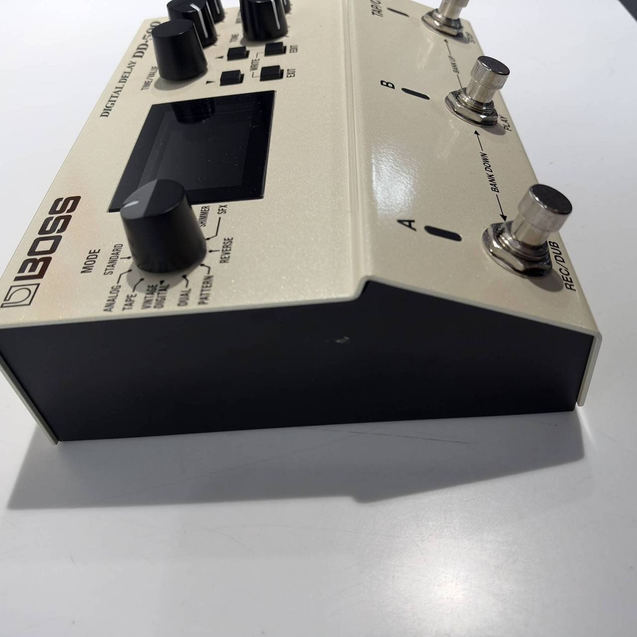 BOSS DD-500 美品中古 BOSS DD-500（中古/送料無料）【楽器検索デジマート】