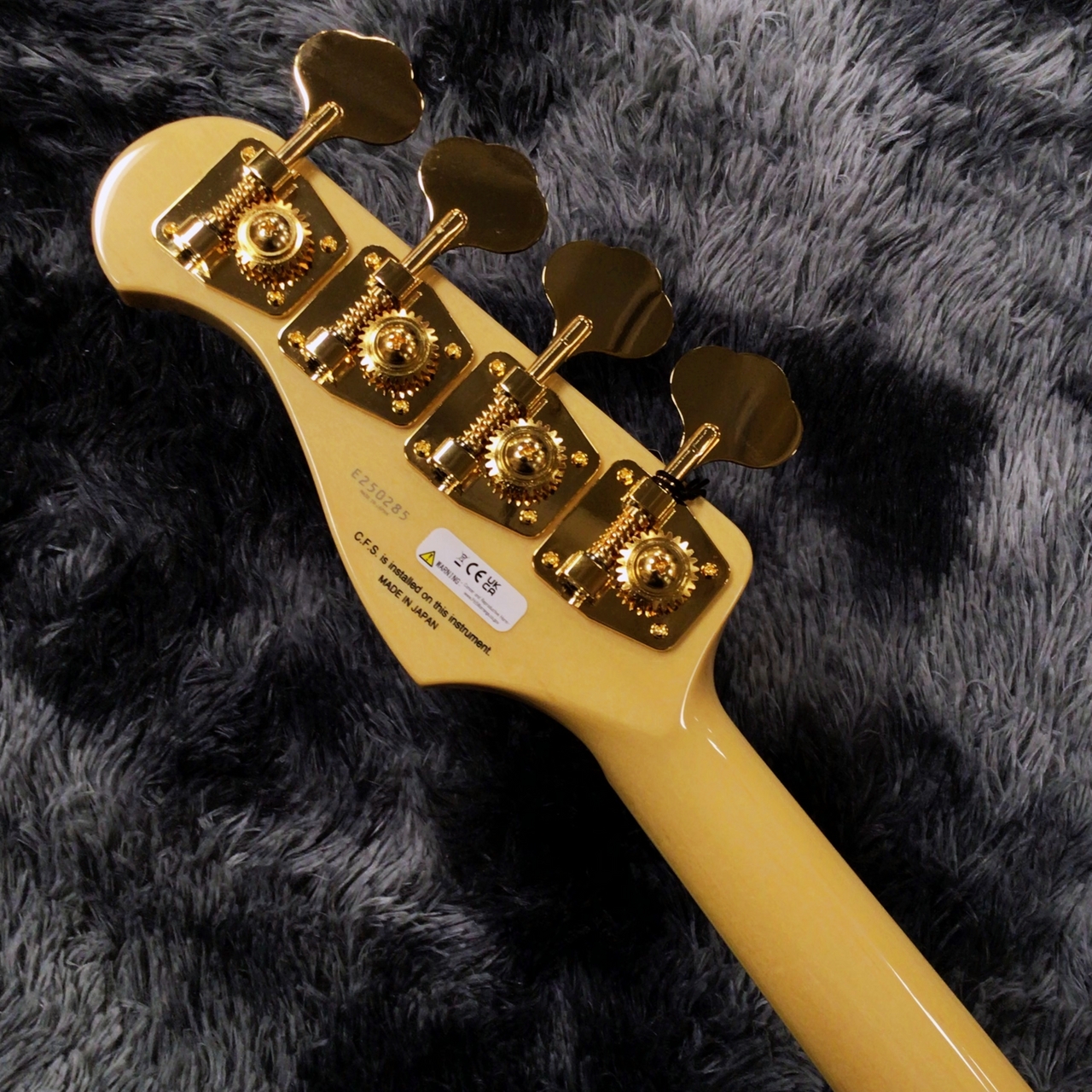 Anboy (日本製)エレキベース　フジゲン　ネオビンテージ Anboy (日本製)エレキベース フジゲン ネオビンテージ Anboy