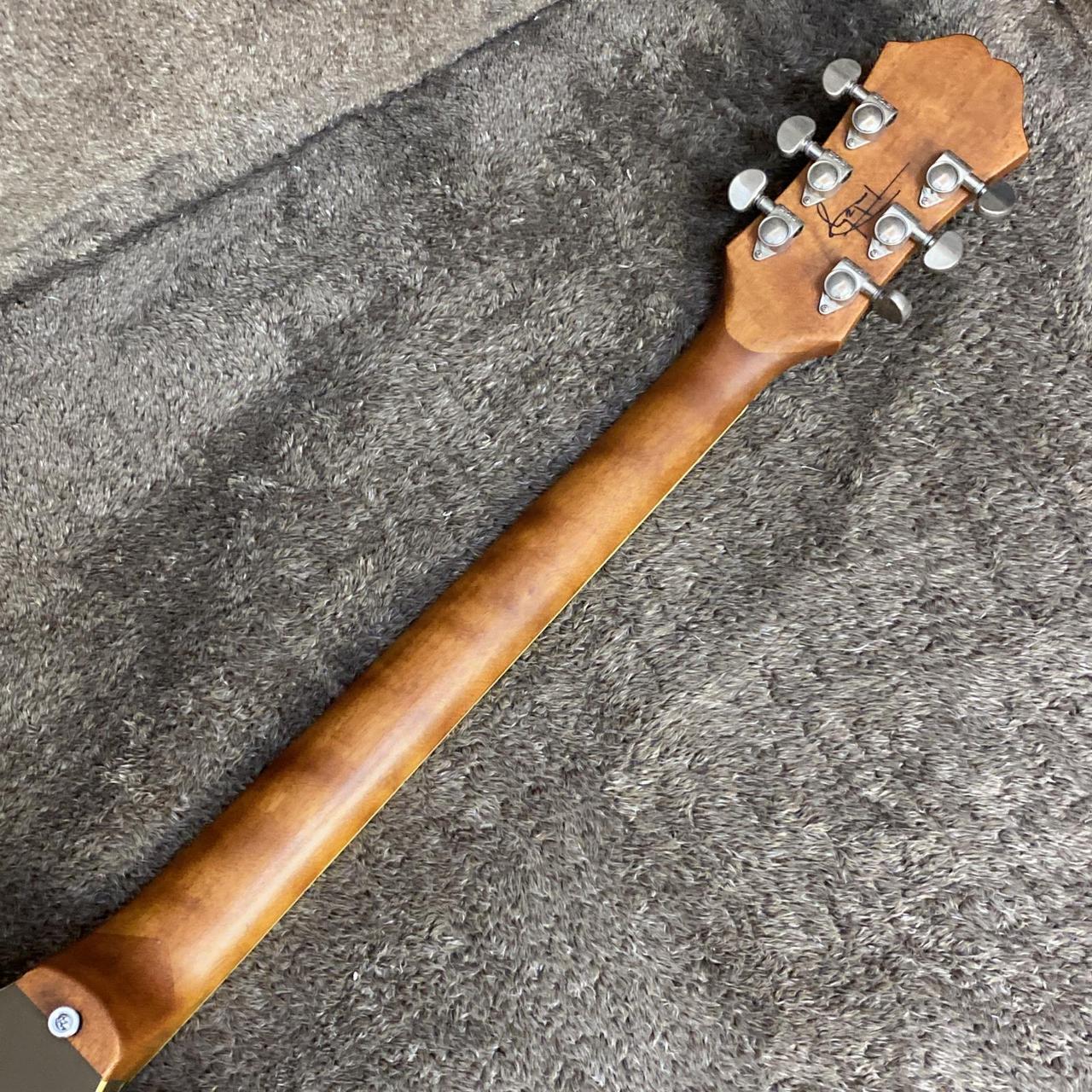 Epiphone Tom DeLonge ES-333【尾張小牧店】（中古/送料無料）【楽器