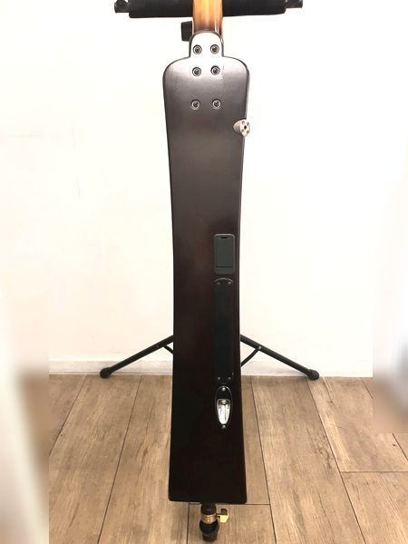 ATELIER Z CUB CUSTOM（中古）【楽器検索デジマート】