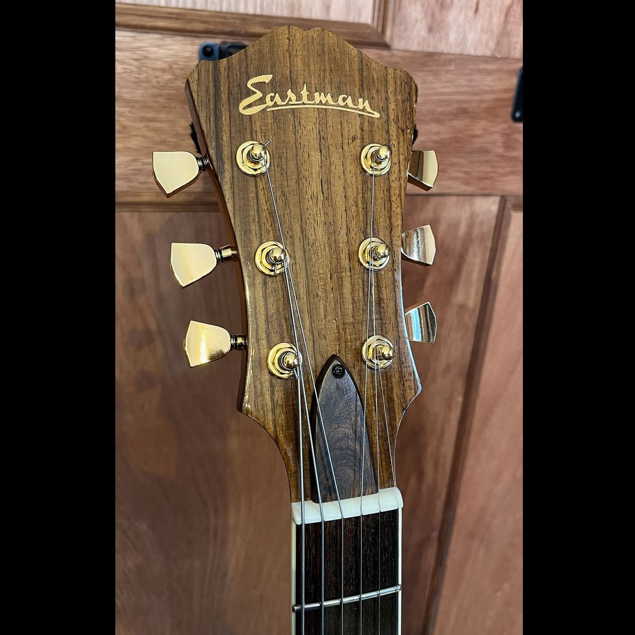 Eastman AR-403CE/SB（中古）【楽器検索デジマート】