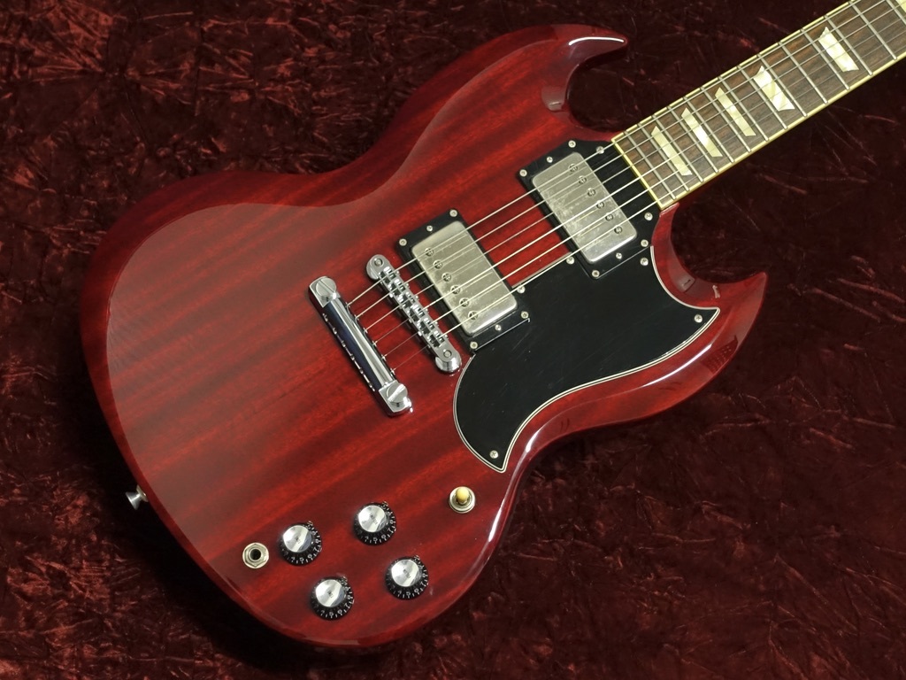 HISTORY SH-SG HCH（中古/送料無料）【楽器検索デジマート】