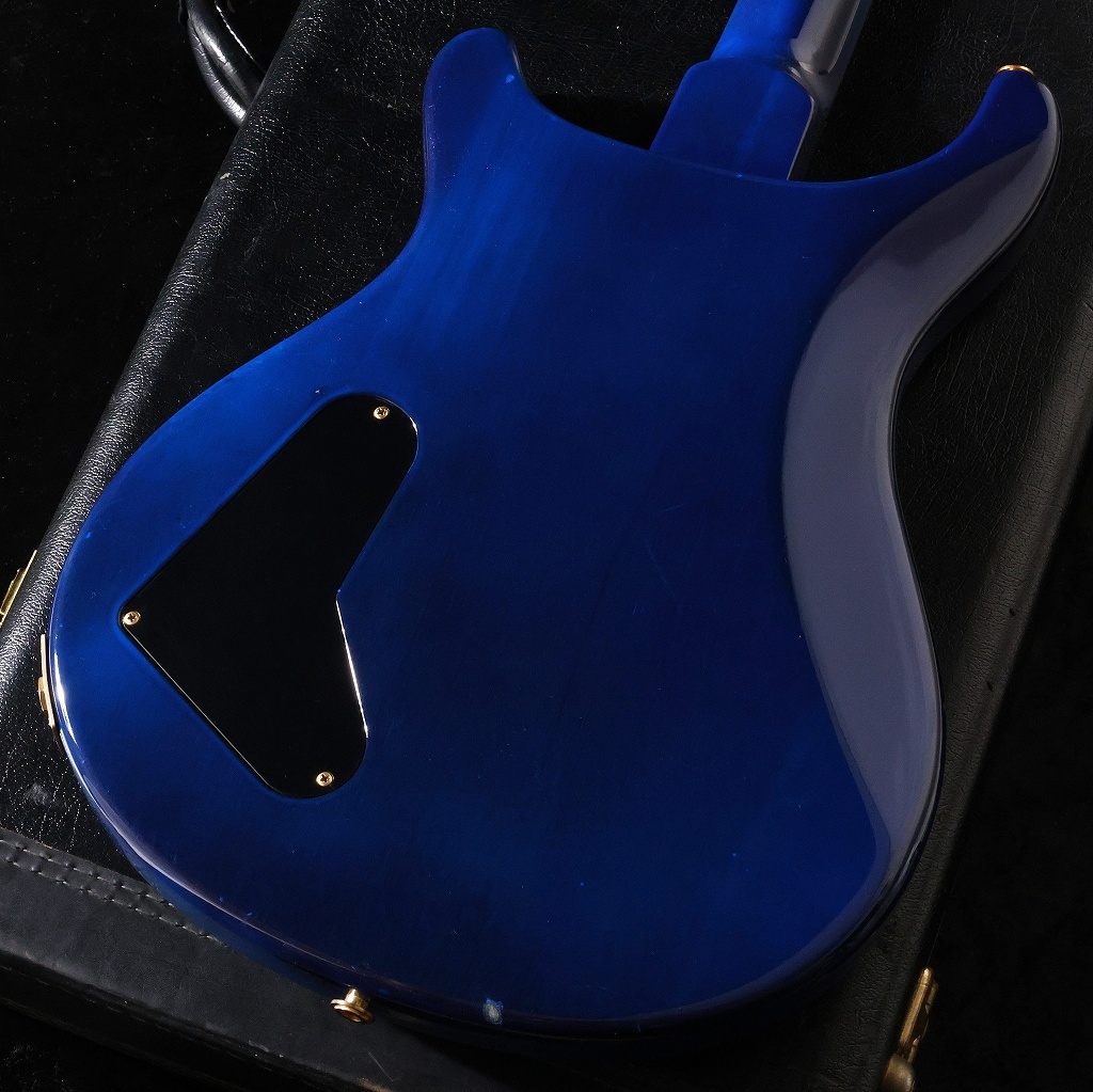 Paul Reed Smith(PRS) 2004 Custom 22 Artist Package Royal Blue Wide