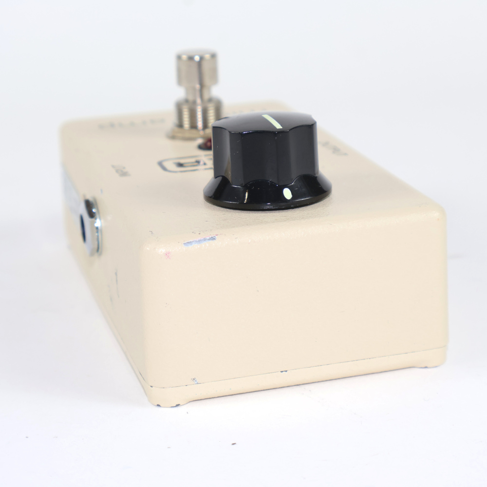 MXR 【中古】 ブースター エフェクター MXR M-133 MICRO AMP マイクロ