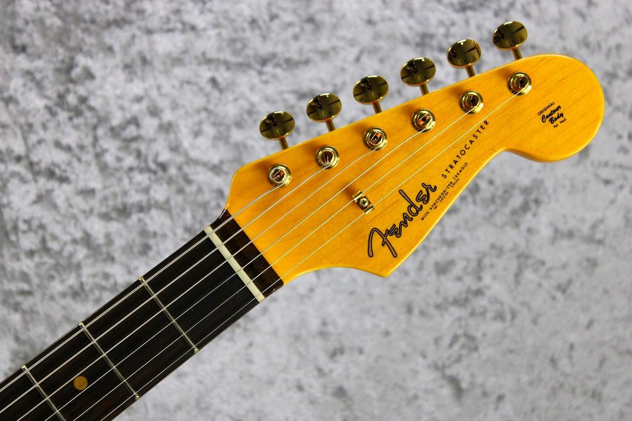 Fender FSR Limited Edition American Vintage II 1961 Stratocaster