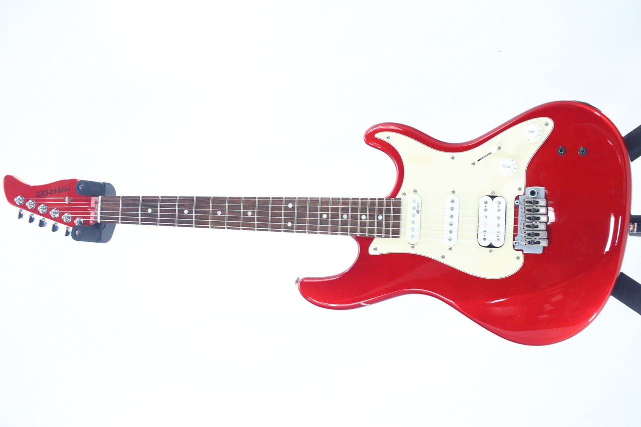 FERNANDES ARS-550S（中古）【楽器検索デジマート】