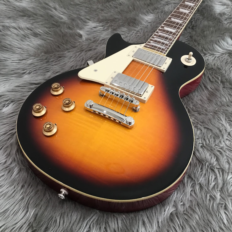 現状渡し】 Epiphone JAPAN レスポール エレキギター - エレキギター