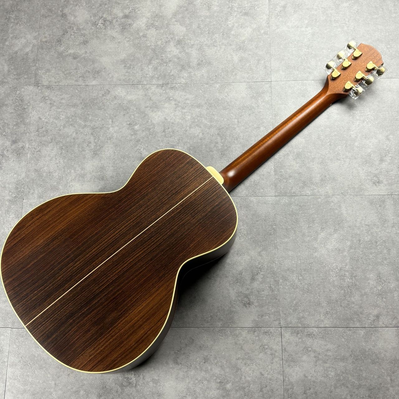 Kヤイリ アコースティックギター BM-120 2020年製 Kヤイリ アコースティックギター BM-120 2020年製 LO-120 N #91868