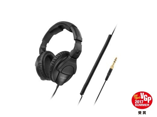 SENNHEISER 密閉型オーバーヘッドヘッドホン SENNHEISER 密閉型オーバーイヤーヘッドホン（新品/送料無料）【楽器