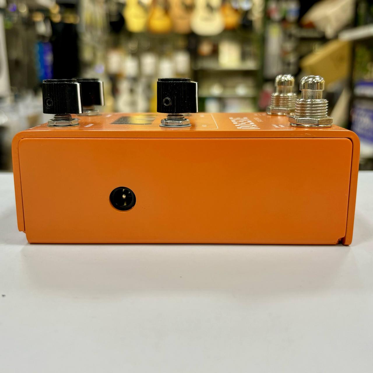 GFI System ROSSIE マルチ・フィルター・ペダル(新品/送料無料 GFI System ROSSIE マルチ・フィルター・ペダル(新品/送料無料