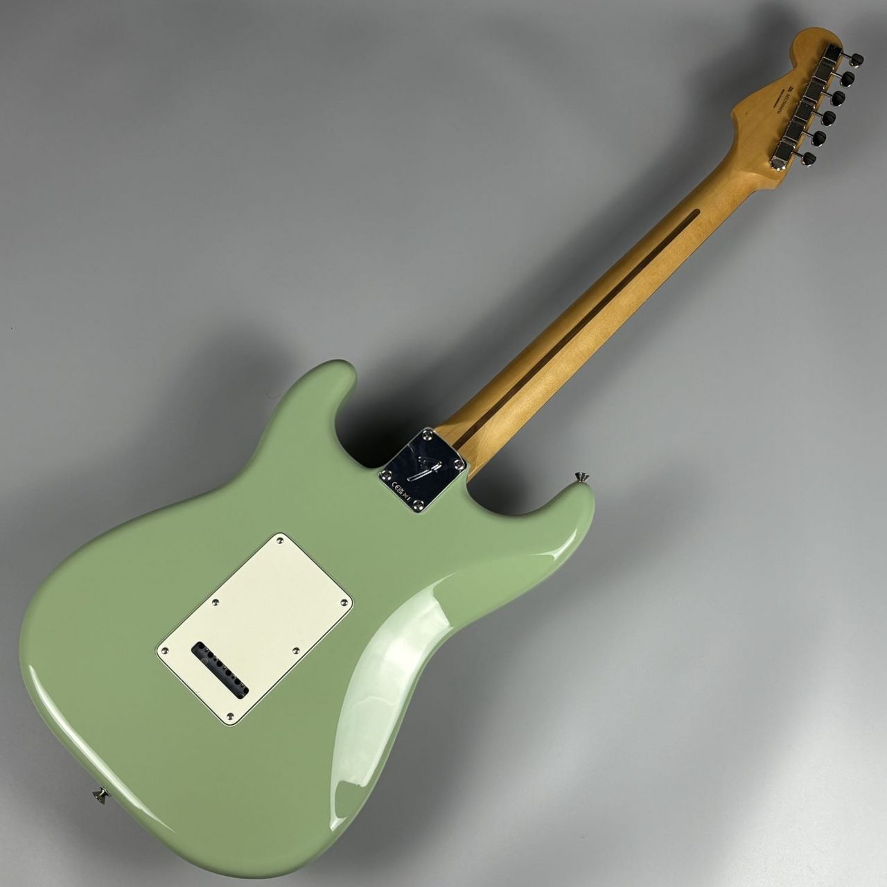 Fender PLAYER II ST RW エレキギター／PLAYER II