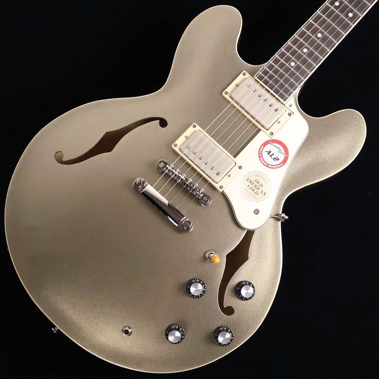 Seventy Seven Guitars EXRUBATO-STD-JT OAG S/N：SS25111 【ディ
