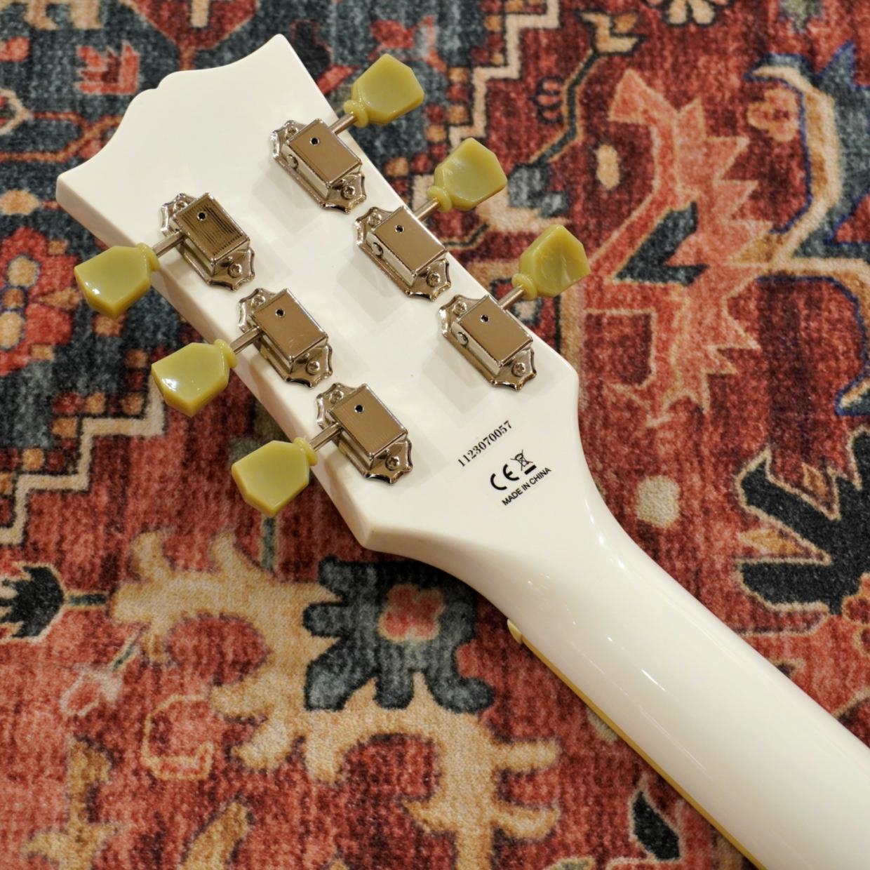 BLITZ by ARIA BSG-STD WH (White)（新品/送料無料）【楽器検索