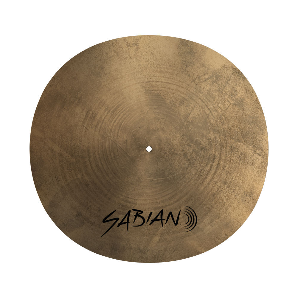 シンバルキック SABIAN セイビアン XSR-CLST Effeks Clap エフェクトシンバル スタック