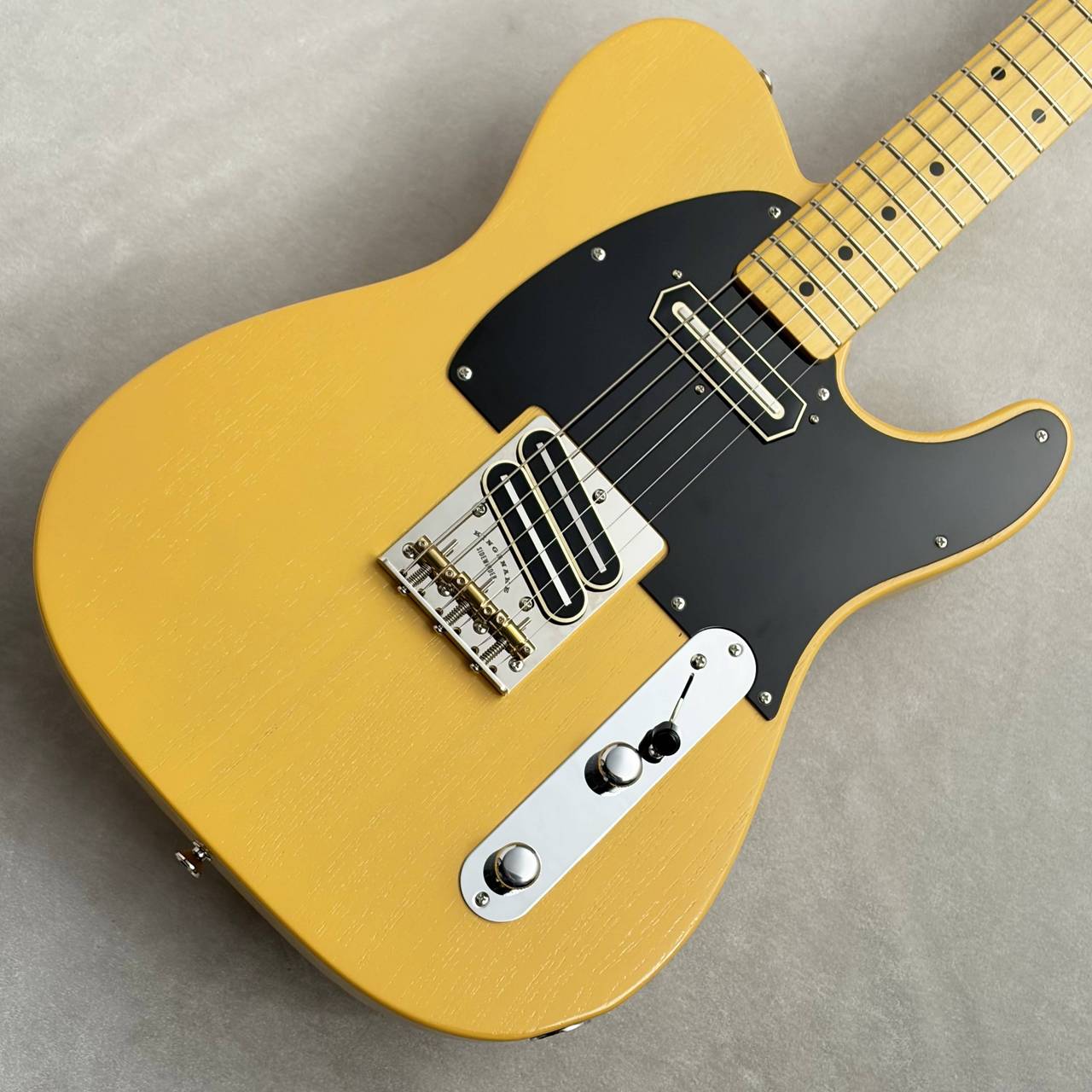 KING SNAKE Sidewinder CC -Butterscotch Blonde- #0230 ≒2.97kg【新