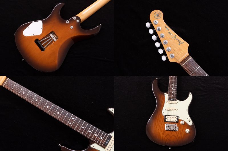YAMAHA PACIFICA904 3.79kg #409074【TONIQ横浜】（中古/送料無料
