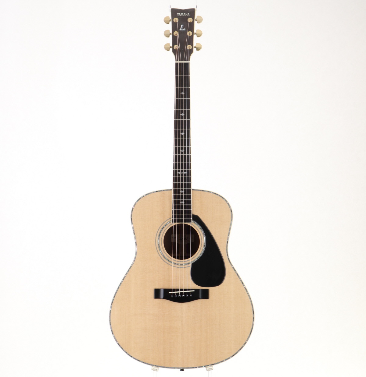 Yamaha LL-10J アコースティックギター YAMAHA LL-10J【御茶ノ水HARVEST_GUITARS】（中古/送料無料）【楽器