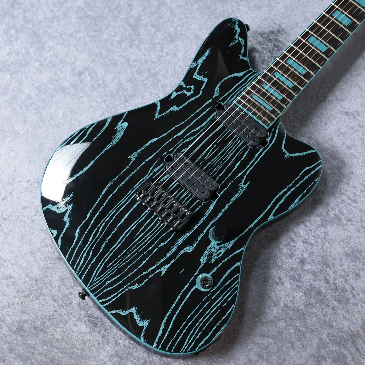 GT Guitars J7 Baritone 7 string 「USED」（中古）【楽器検索デジマート】