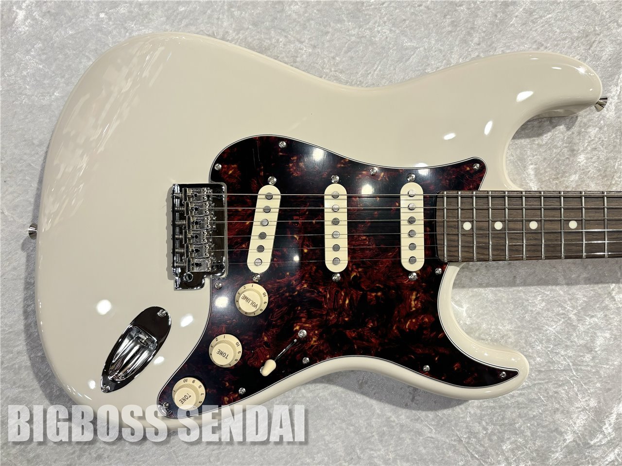 FUJIGEN(FGN) Neo Classic NST100RAL / VWH【即納可能】（新品/送料無料）【楽器検索デジマート】