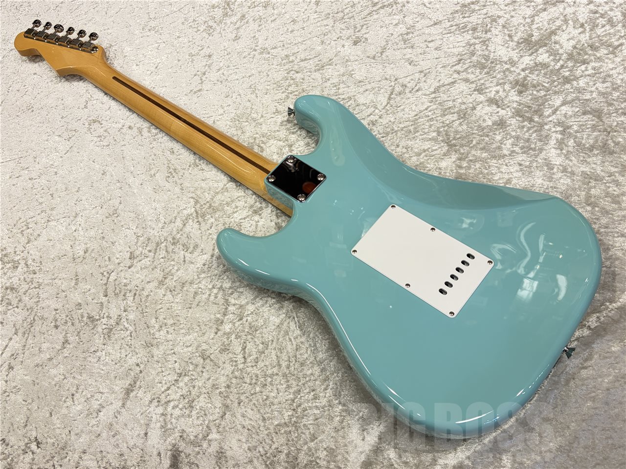 Tokai AST-101/R【Sonic Blue】（新品/送料無料）【楽器検索デジマート】