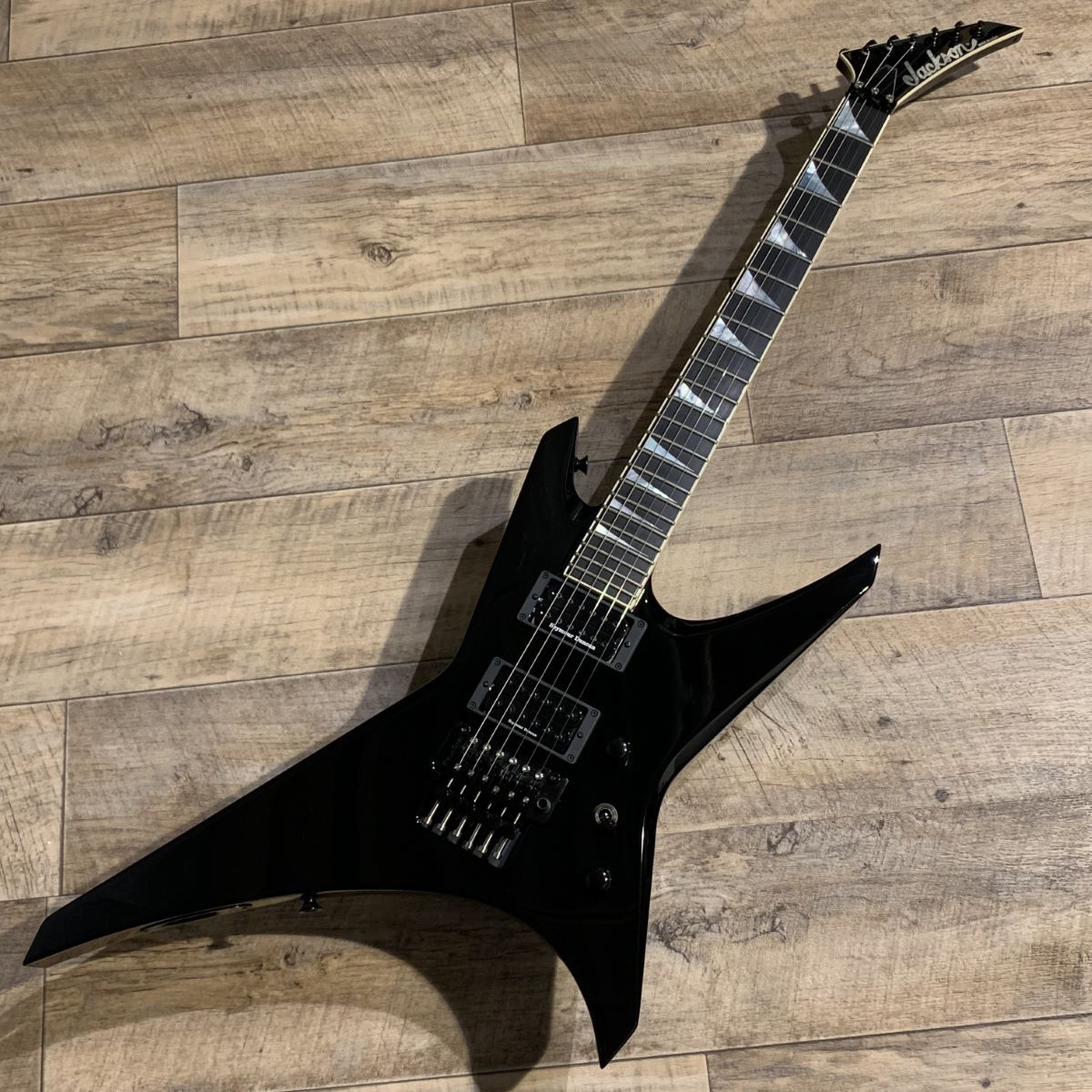 Jackson USA Select / WR1（中古/送料無料）【楽器検索デジマート】