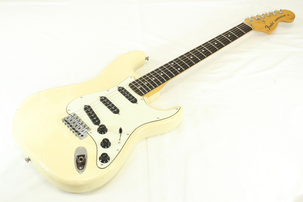 Fender Japan ST72-65【JV Serial】（ビンテージ）【楽器検索デジマート】