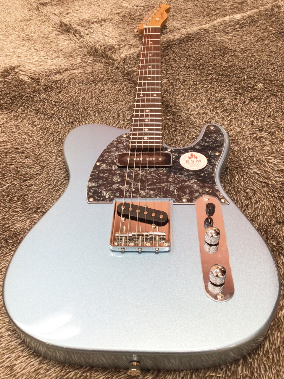 Bacchus BTE-2-RSM/R-BPPG IBM【スポット生産品】【店頭未展示品