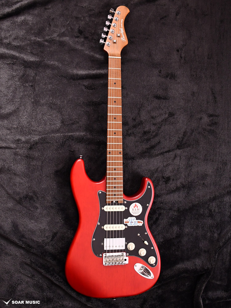 ギター Bacchus BSH-850 /RSM S-SW Bacchus バッカス BSH-850/RSM S-SW 20%OFF! | ワタナベ楽器店