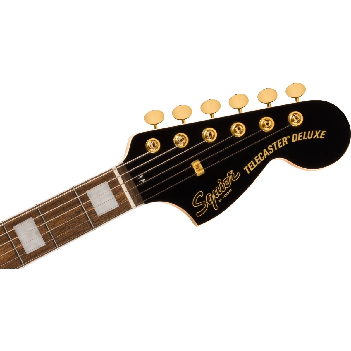 Squier by Fender Limited Edition Paranormal Troublemaker