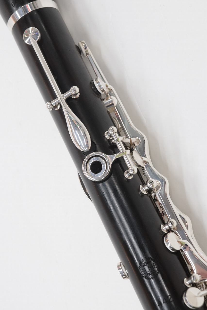 B♭クラリネット　セルマー　シグネチャー H.Selmer 【販売特約店】 シグネチャー/B♭クラリネット セルマー