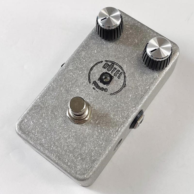 Lovepedal 【エフェクタースーパープライスSALE】Lovepedal MKIII（新品特価）【楽器検索デジマート】