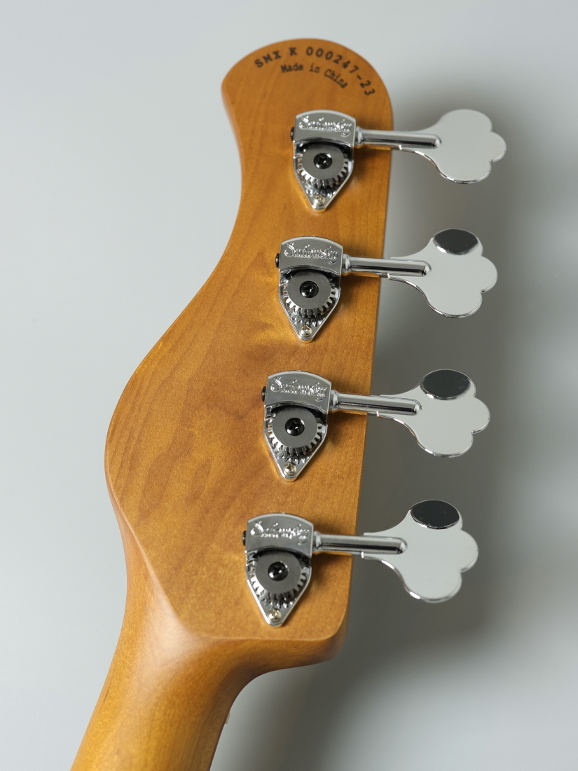 Sadowsky MX21 VJ4 TBT/R【重量3.76kg】（新品）【楽器検索デジマート】