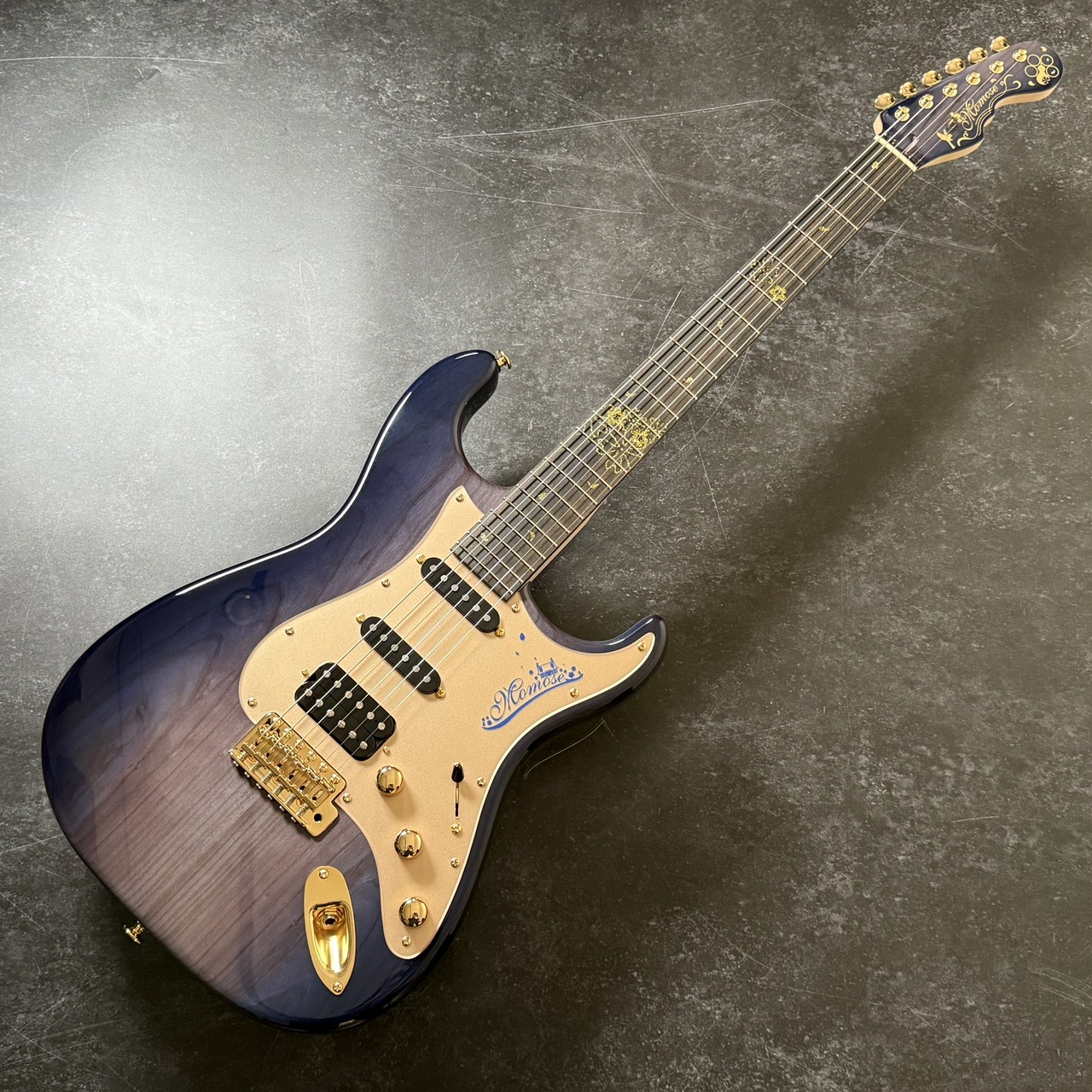 momose MC-OSAKAZAKURA'25/E（新品/送料無料）【楽器検索