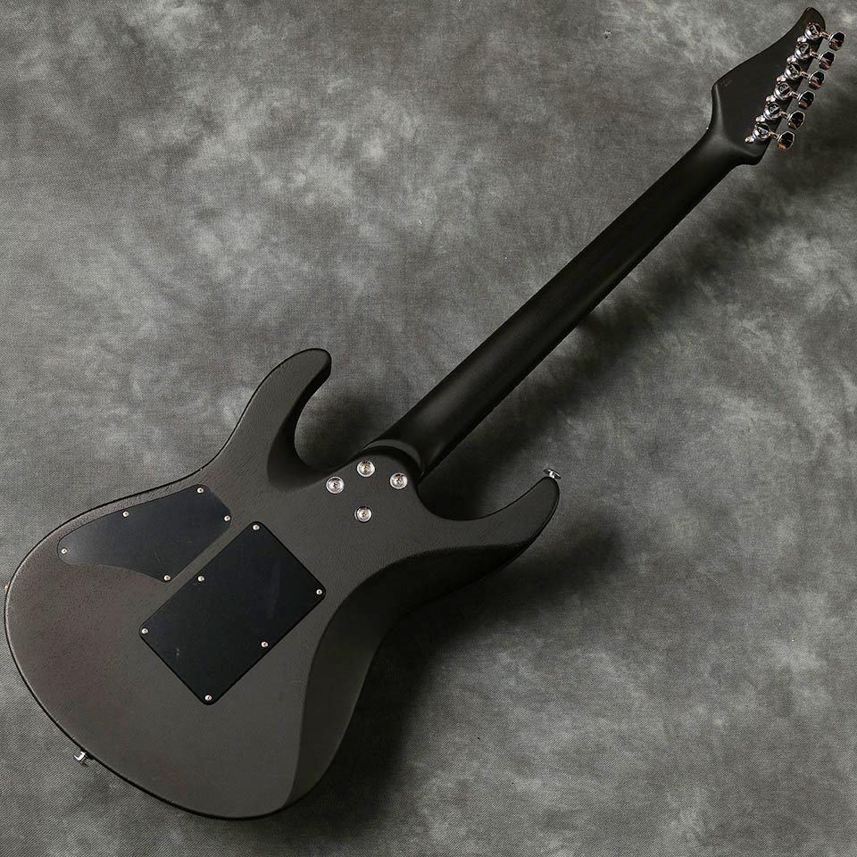 Suhr MODERN SATIN HSH BLACK 2015【USED】【中古】（中古）【楽器検索