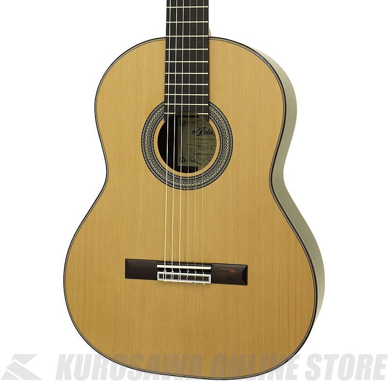 ARIA A-70C-63 Basic [クラシックギター]（新品）【楽器検索