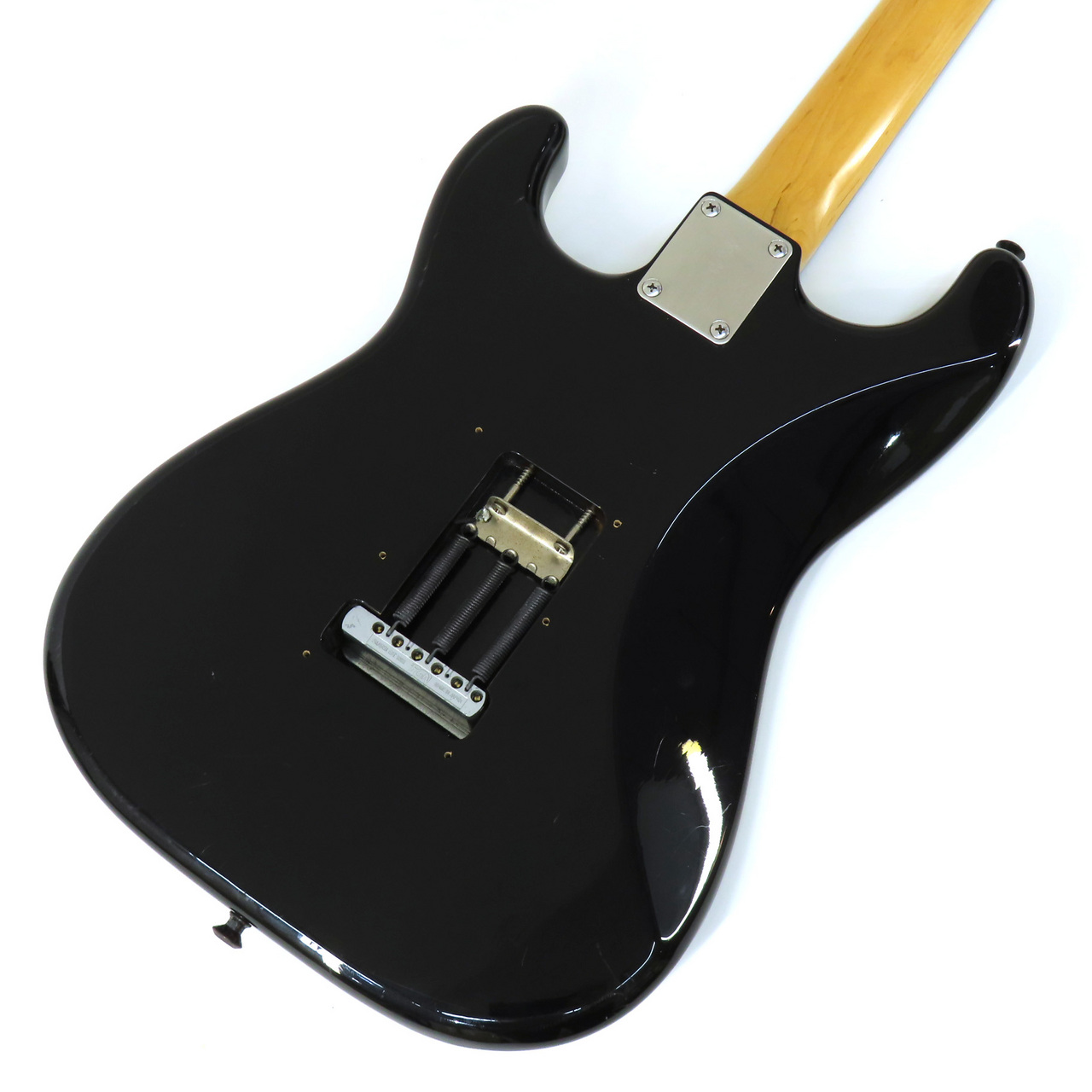 FGN NST12RAL（P90ストラト） FUJIGEN(FGN) NST12RAL（中古/送料無料）【楽器検索デジマート】