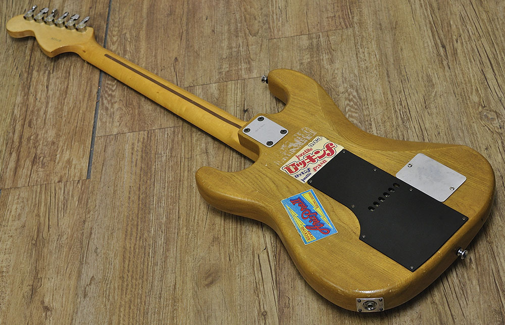 Fresher FS1007（ビンテージ）【楽器検索デジマート】