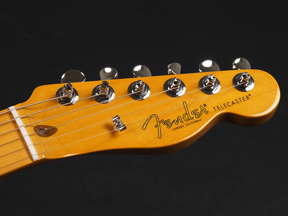 Fender American Professional Classic Telecaster Maple Fingerboard