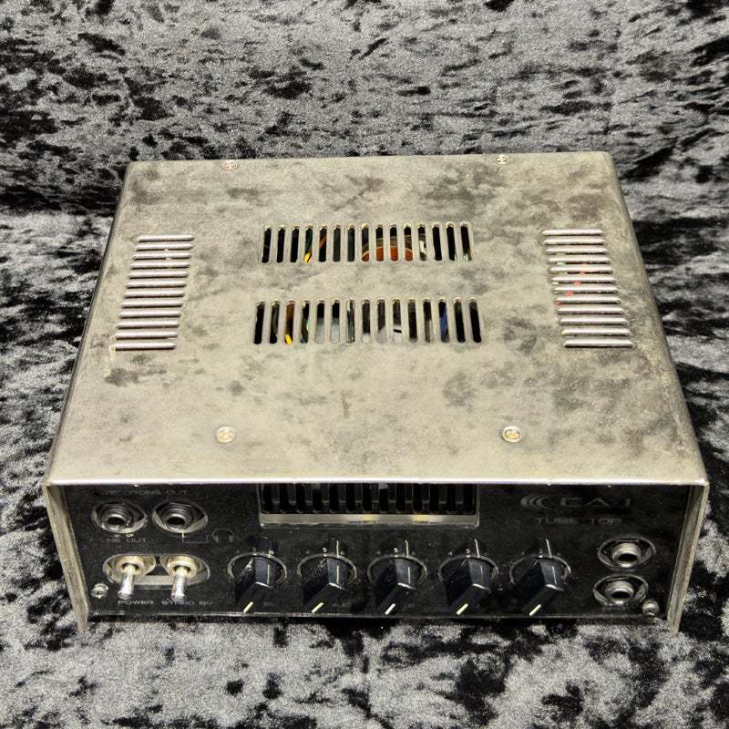 Custom Audio Japan(CAJ) TUBE TOP 【新宿店】（中古/送料無料）【楽器