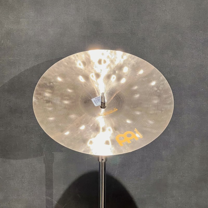 Meinl Byzance Extra Dry Splash 12 [B12EDS][355g][2023 MEINL