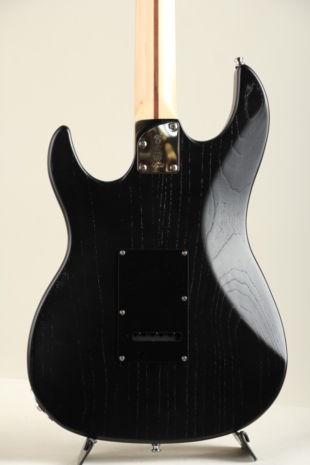 FUJIGEN(FGN) EOS-ASH-R / MH / OPB (Open Pore Black) 